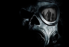 , , gas mask, 