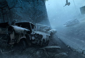 ����, ����, ����, welcome to silent hill, ������, Silent hill, �����