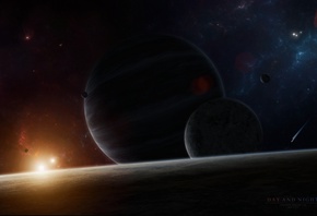 ��������, ��������, �������, ������, Star sistem