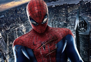 the amazing spider-man,  ,  -, 