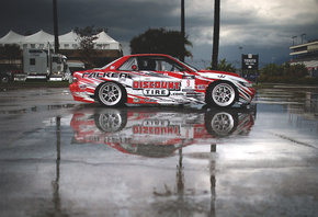 drift, s13, , nissan, silvia, 