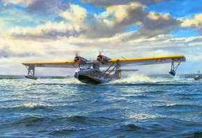 consolidated pby catalina