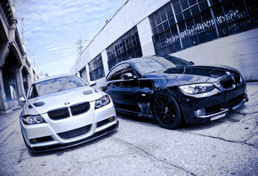 Bmw, ������, �����, 3series, ��� �����