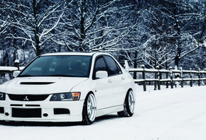 , lancer, mitsubishi, evo, , 9