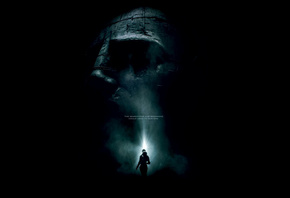 ��������, ridley scott, sci-fi, prometheus