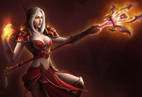 , blood elf, , wow, , , World of warcraft