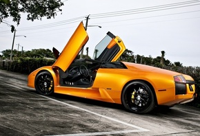 Lamborgini, Murcielago, , , , , 