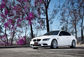 wheels, , , Bmw, , white, , m3, tree, e92