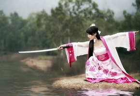 �������, ������, Katana