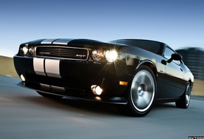 �������, Dodge-Challender