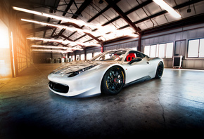 , 458, Ferrari, , 