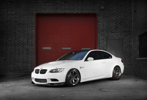 , m3, white, Bmw, ,  