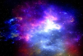 , , space, nebula