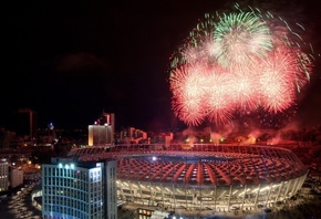  , nsc olimpiyskiy,  2012, euro 2012
