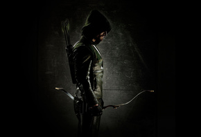 arrow, stephen amell, Green arrow,  , 