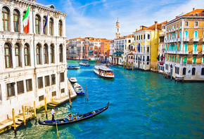 ������, �����, �������, venice, italy, �����������, ����