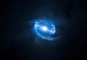, universe, Deep space, galaxy, 