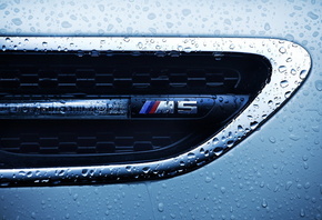 , Bmw m5, , 