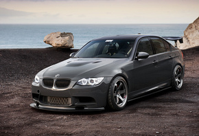335i, ���, black, 3 series, ���, ����, Bmw, e90