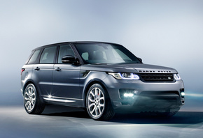 Land Rover, Range Rover, Sport, , ,  