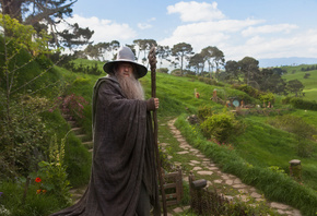   , the hobbit an unexpected journey