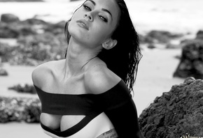 Megan Fox, ����� ����, �� �������������