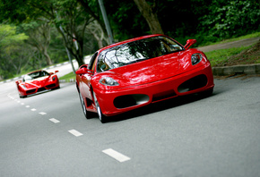 ferrari, , , , , , 