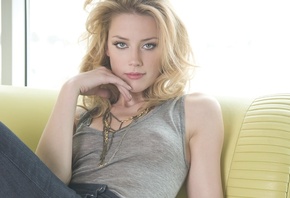 Amber Heard,  ո, 