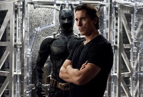 Кристиан Бэйл, Christian Bale, актеры, Бэтмен, кино