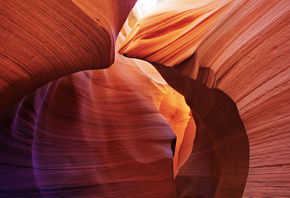 antelope canyon, ������, ����, �������, ��������, �����, ������