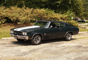 , Chevrolet, chevelle, ss, chevy, , muscle car