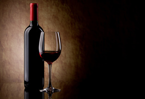 , glass, , red, , Wine, , 