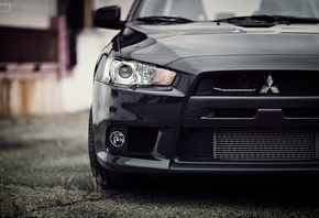 mitsubishi, , evolution, , evo 10, lancer, 