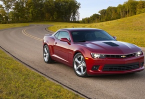 2014 chevrolet camaro ss,  ,  