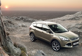 Ford Kuga 2013, , 