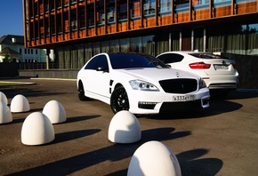 x6, , Mersedes, , bmw, , white, , , s-klasse