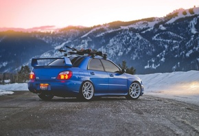 impreza, , , , sti, wrx, , , , Subaru