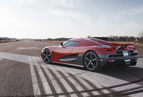 Koenigsegg Agera R,  2013