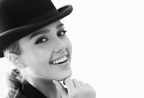 Jessica Alba, �������� �����, �������