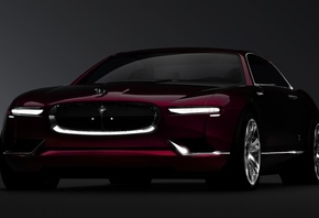 Jaguar B99 Concept, �����, �����