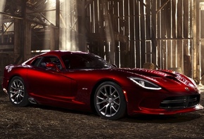 , , Dodge, , viper, srt, , , gts