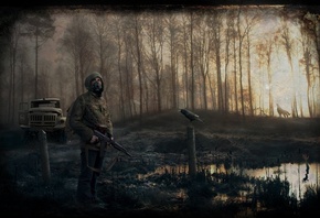 , Survarium, , , 