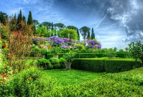 Villa La Foce - Chianciano Terme, Italy