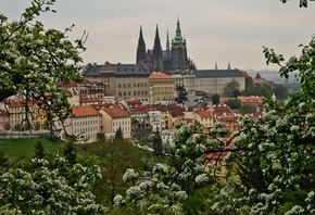 Prague, Czech Republic