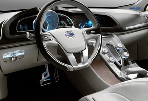 ����� Volvo, ����, ��������� ������