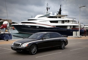  Maybach,  