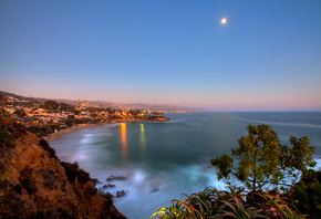 , Crescent bay point park, , california, laguna beach, 