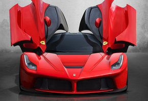 Ferrari, LaFerrari, 2013,  ,  , 