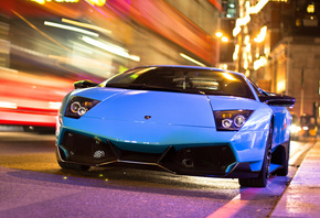 Lamborghini, murcielago, , , 