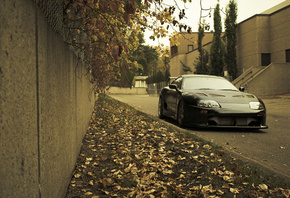 , Auto, toyota, toyota supra, cars, c, city,  , wallpapers auto